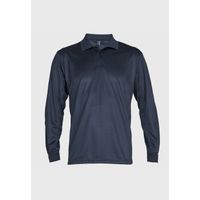 Polera Dry Fit Manga Larga Hombre