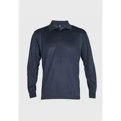 JAYSON - Polera Dry Fit Manga Larga Hombre