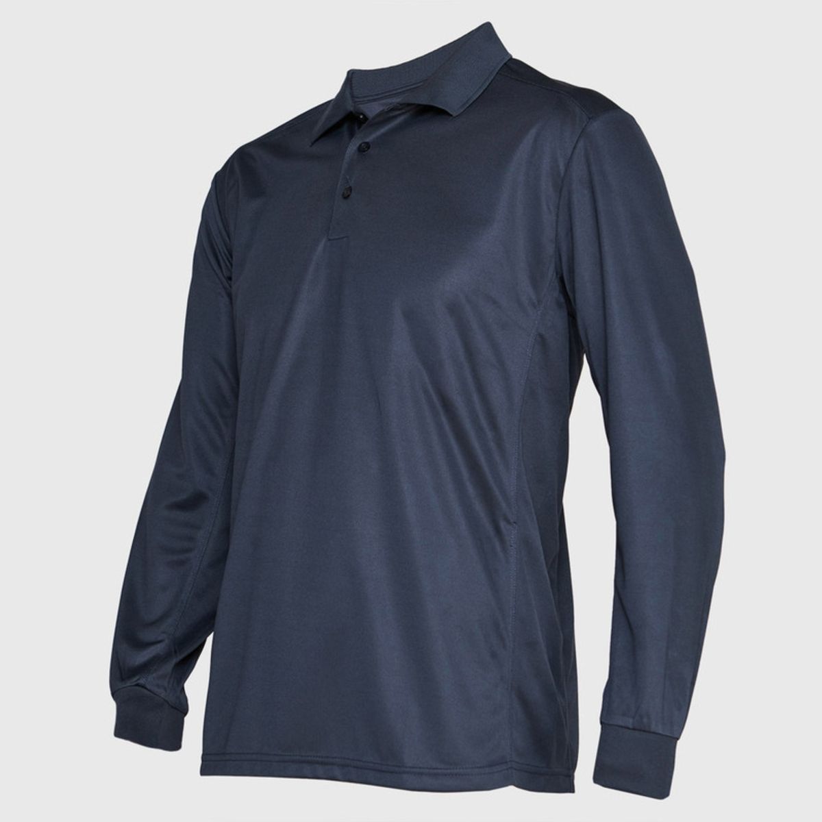 JAYSON - Polera Dry Fit Manga Larga Hombre