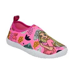 BARBIE - AQUA SHOES ROSADO