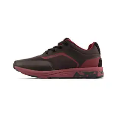 HAKA HONU - Zapatilla Mujer Mawashi Negro