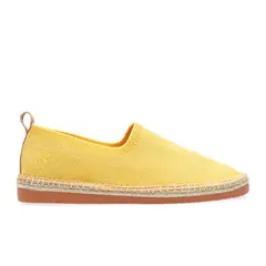 HAKA HONU - Alpargata Unisex Marea Baja Beige