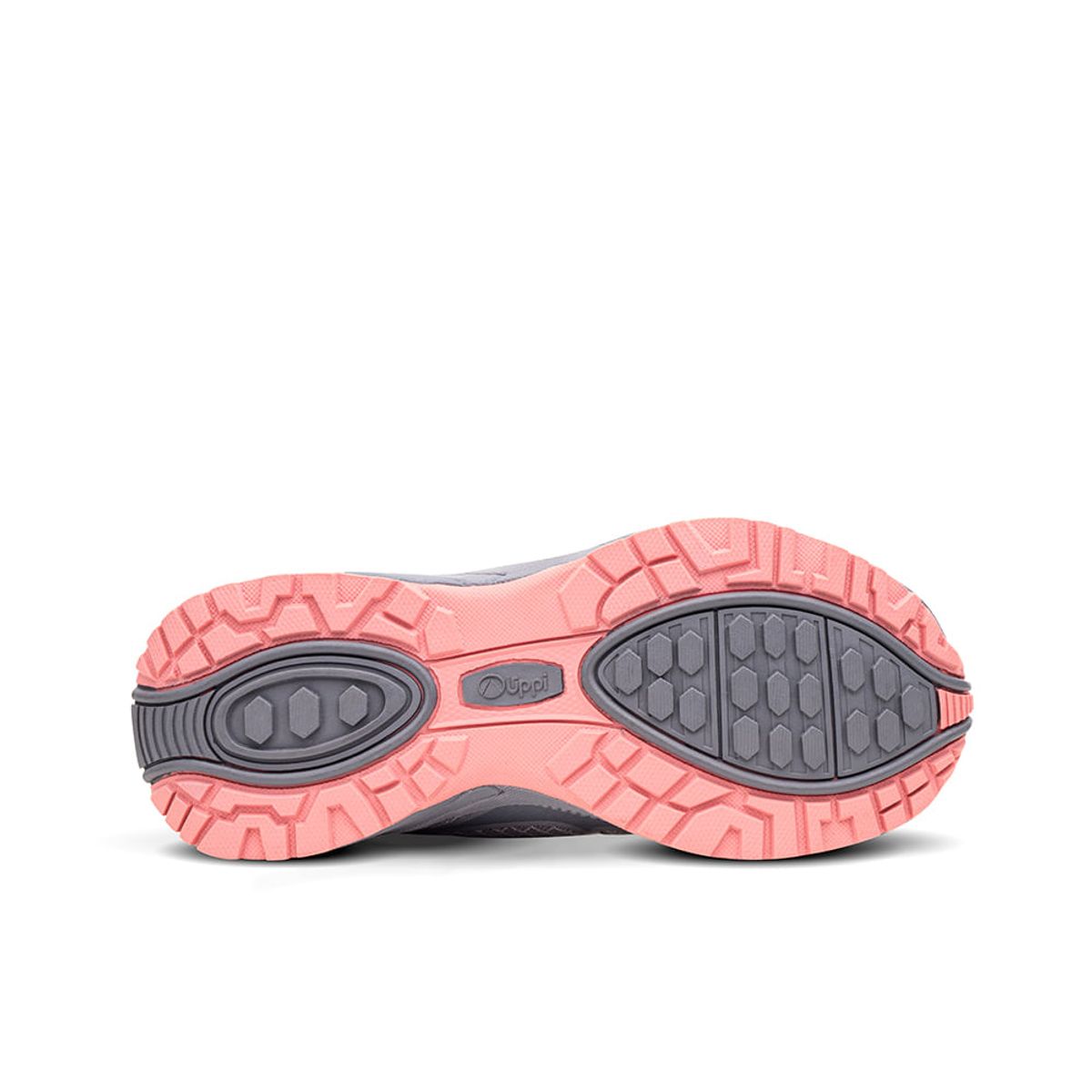 LIPPI - Zapatilla Niña Grosse Kids Lila Lippi