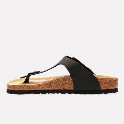 Imagen 2 del producto Sandalia Mujer Carel Black