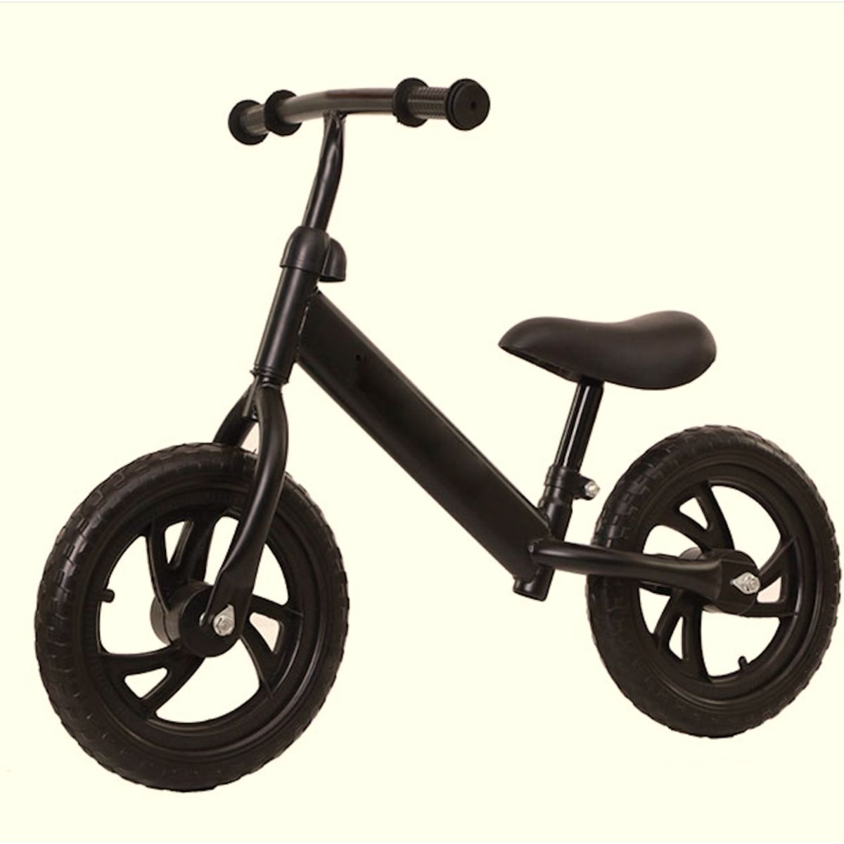 GENERICO - Bicicleta de Aprendizaje / Equilibrio