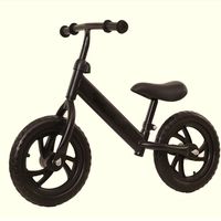 Bicicleta de Aprendizaje / Equilibrio