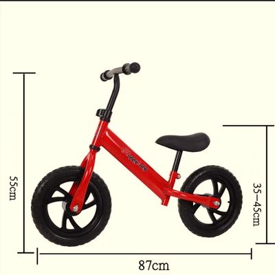 Imagen 2 del producto Bicicleta de Aprendizaje / Equilibrio