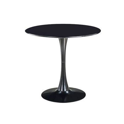 Imagen 2 del producto Mesa Tulip 80CMS NEGRO