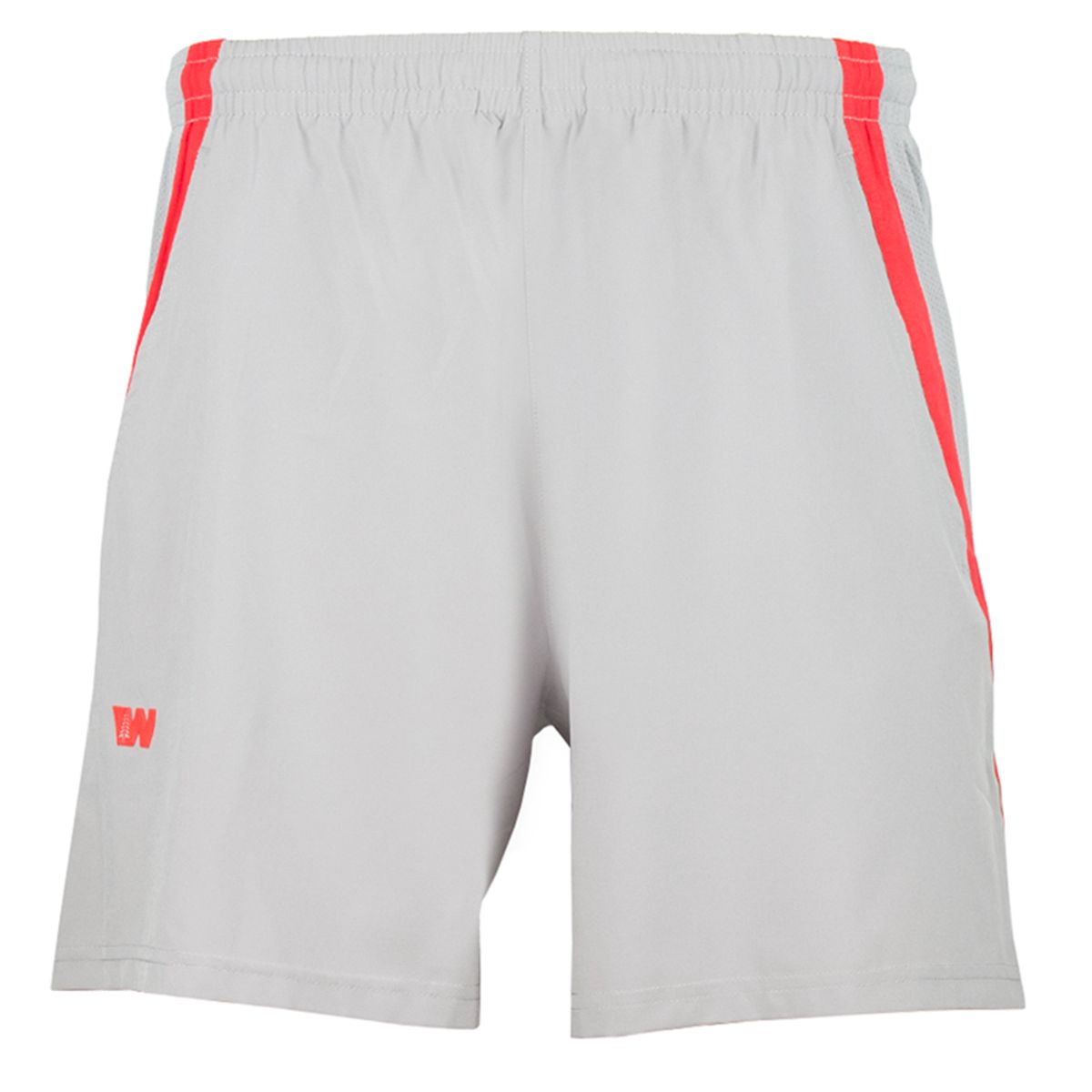 WEINBRENNER - SHORT HOMBRE WEINBRENNER LENA GRIS