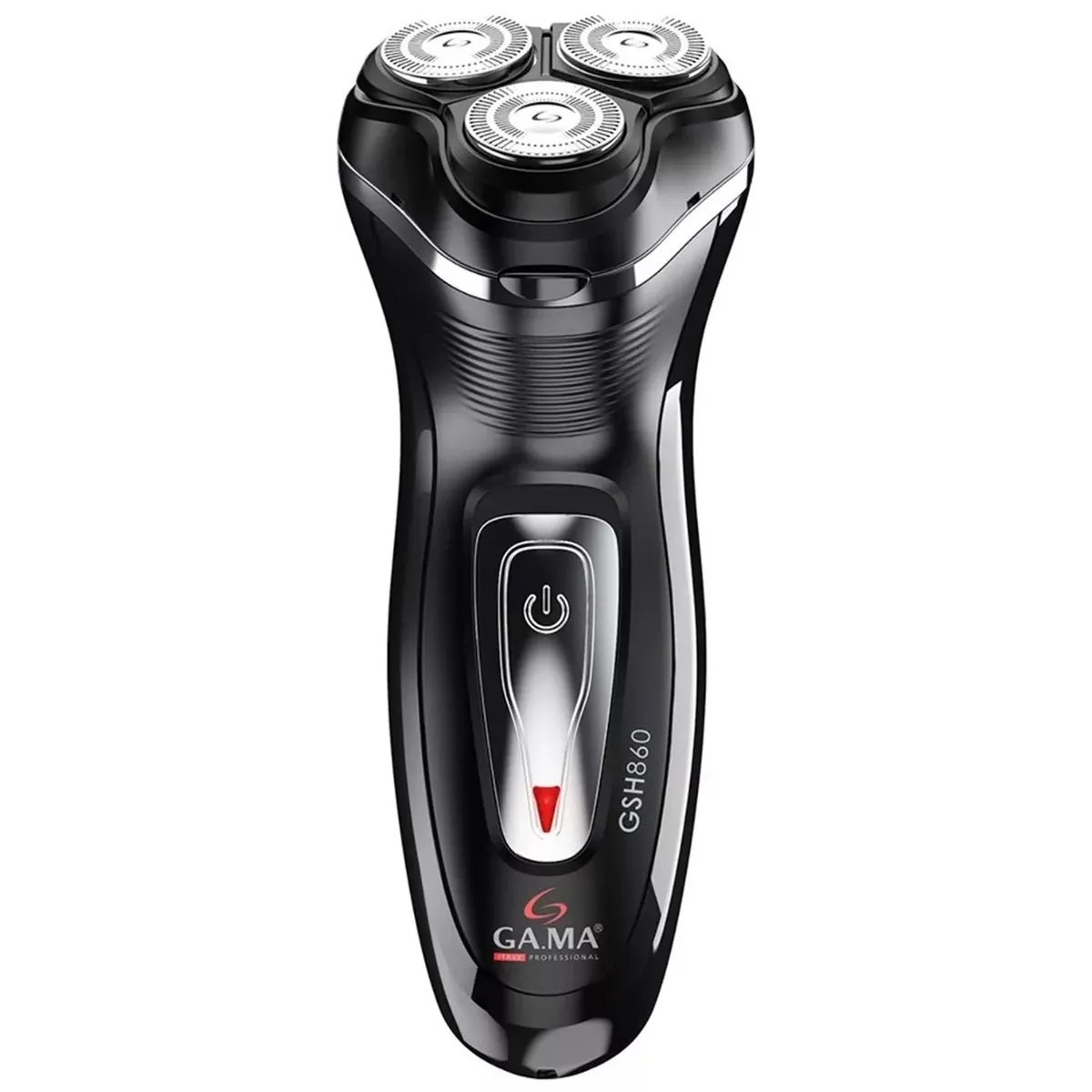 GAMA - Máquina De Afeitar Eléctrica Gama Gsh 860 Afeitadora Inalámbrica