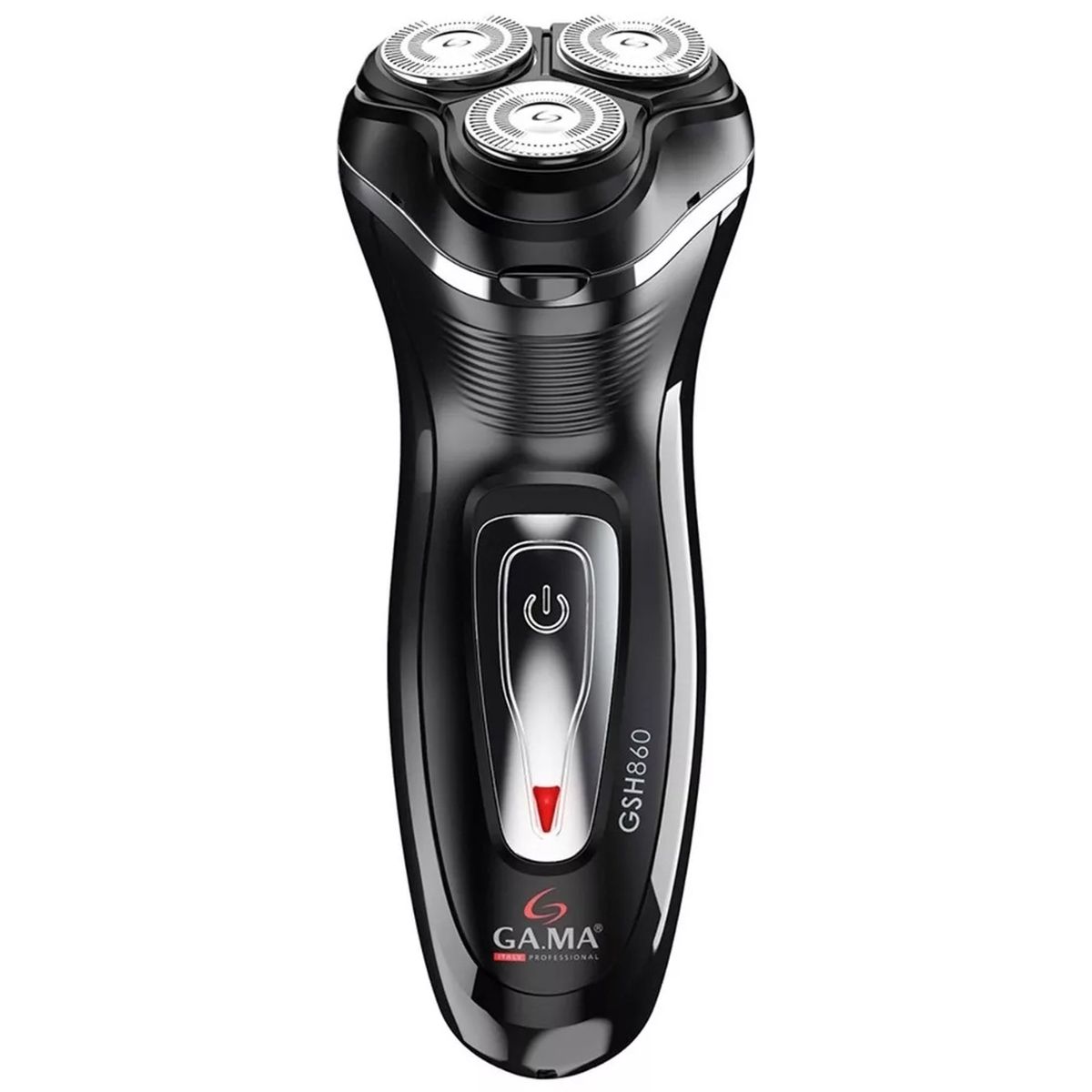 GAMA - Máquina De Afeitar Eléctrica Gama Gsh 860 Afeitadora Inalámbrica