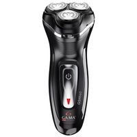 Máquina De Afeitar Eléctrica Gsh 860 Afeitadora Inalámbrica