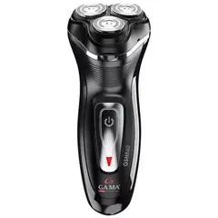 GAMA - Máquina De Afeitar Eléctrica Gsh 860 Afeitadora Inalámbrica