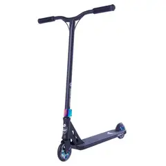 GENERICO - Scooter Acrobacias Longway Summit Neo Chrome