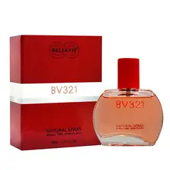 BELLEVIE - BV321 30 ml Mujer