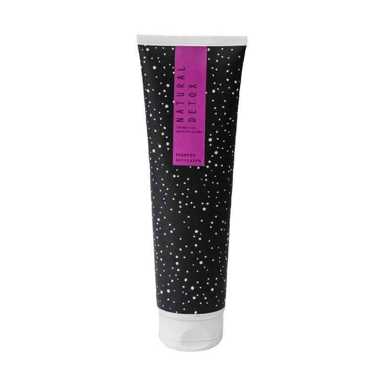 Shampoo Anticaspa Cabello Graso 300 mL 300 ML
