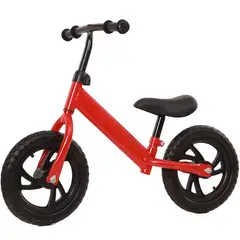 GENERICO - Bicicleta de Aprendizaje / Equilibrio