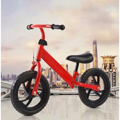 Imagen 2 del producto Bicicleta de Aprendizaje / Equilibrio