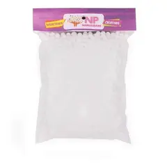 GENERICO - Perlitas De Plumavit Para Relleno 5 Litros