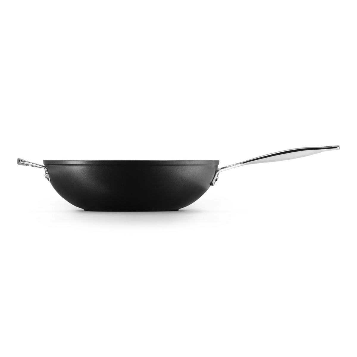 LE CREUSET - Le Creuset Tns Sartén Wok 30Cm V.2