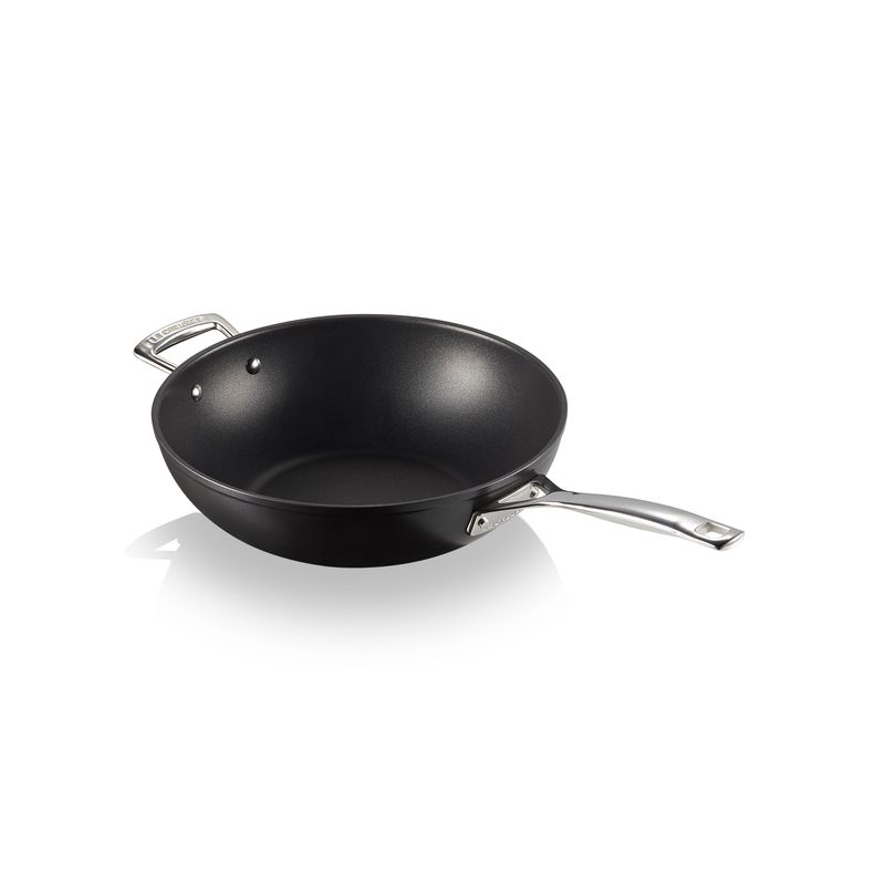 LE CREUSET - Tns Sartén Wok 30Cm Le Creuset