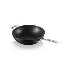 LE CREUSET - Tns Sartén Wok 30Cm