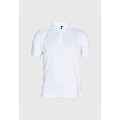 Imagen 2 del producto Polera Dry Fit Cuello Camisero M/C Hombre