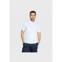 Polera Dry Fit Cuello Camisero M/C Hombre