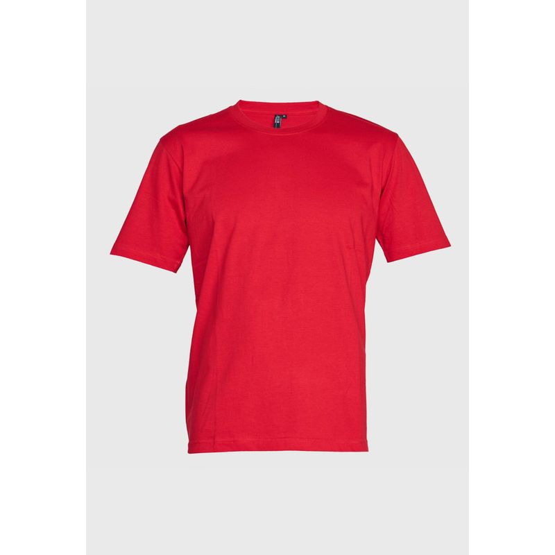 JAYSON - Polera Cuello Polo M/C Hombre