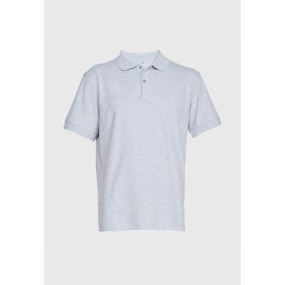 Imagen 2 del producto Polera Piqué TC 65/35 M/C Hombre