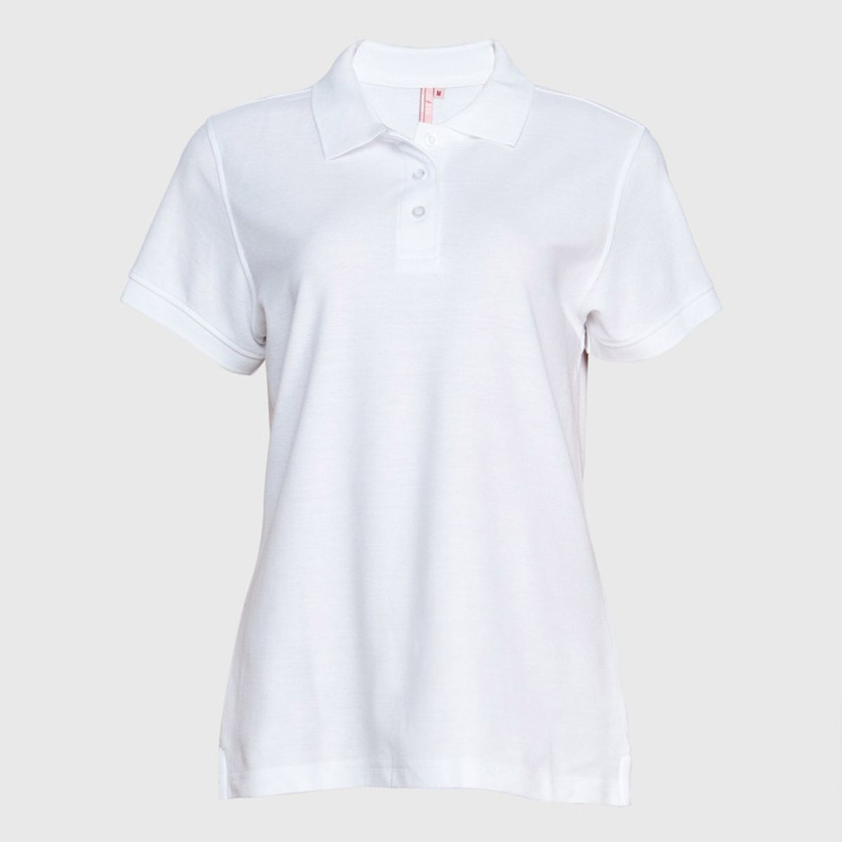 JAYSON - Polera Piqué TC 65/35 M/C Mujer