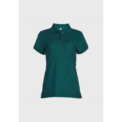 Imagen 2 del producto Polera Piqué TC 65/35 M/C Mujer