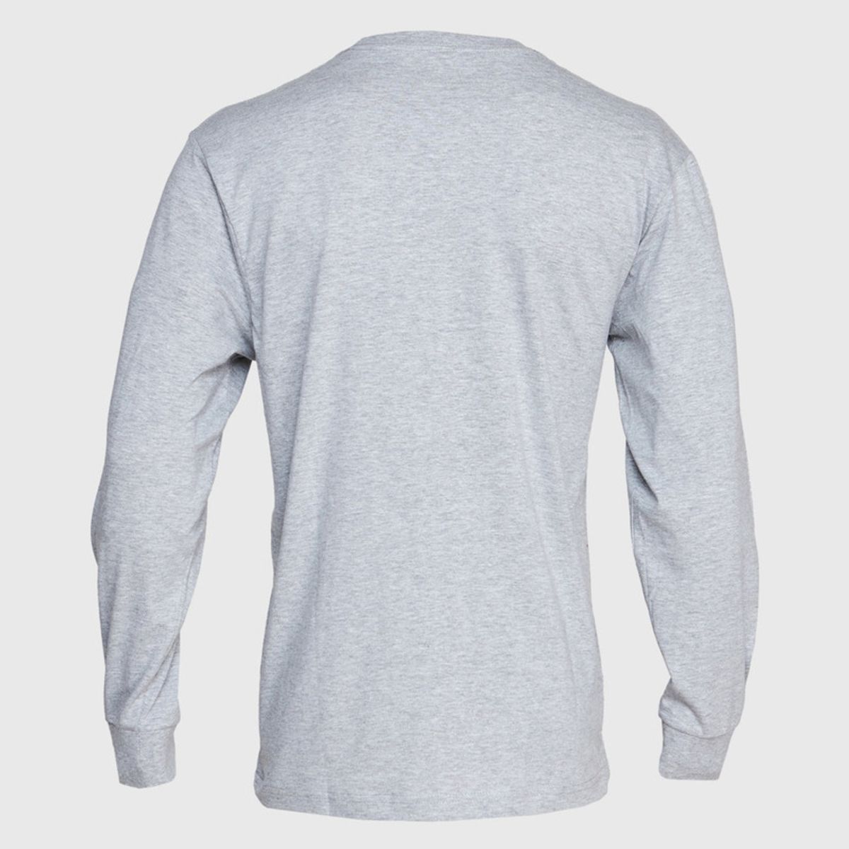 JAYSON - Polera Cuello Polo Manga Larga Hombre