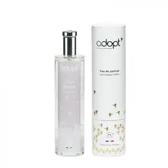 ADOPT - EDP mujer 100ml Doux baisers - Almizcle