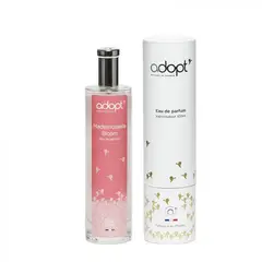 ADOPT - EDP mujer 100ml Mademoiselle bloom - Floral