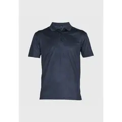 JAYSON - Polera Dry Fit Cuello Camisero M/C Hombre