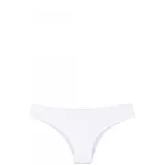 2RIOS - Calzón Efecto Realce Microfibra Blanco