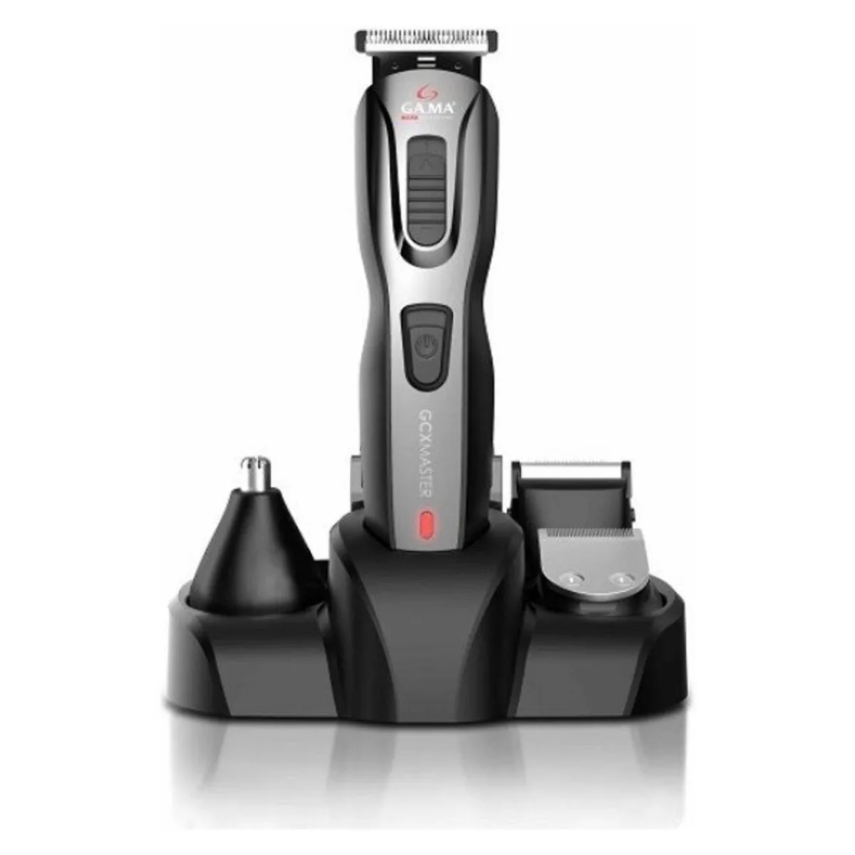 GAMA - Cortapelos Clipper Multistyler Gama GCX Master Inalámbrico