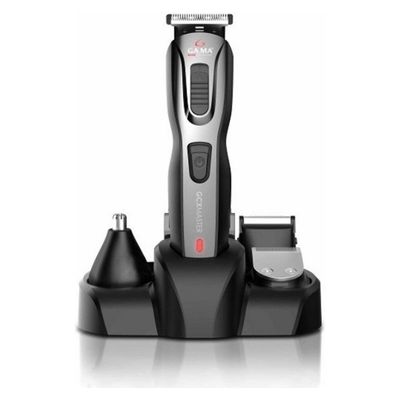 Imagen 2 del producto Cortapelos Clipper Multistyler GCX Master Inalámbrico