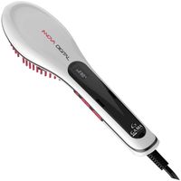 Cepillo Alisador Innova Hot Brush Digital Ceramic