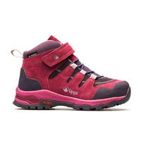 Botín Niña All Terra Mid Kids Azul