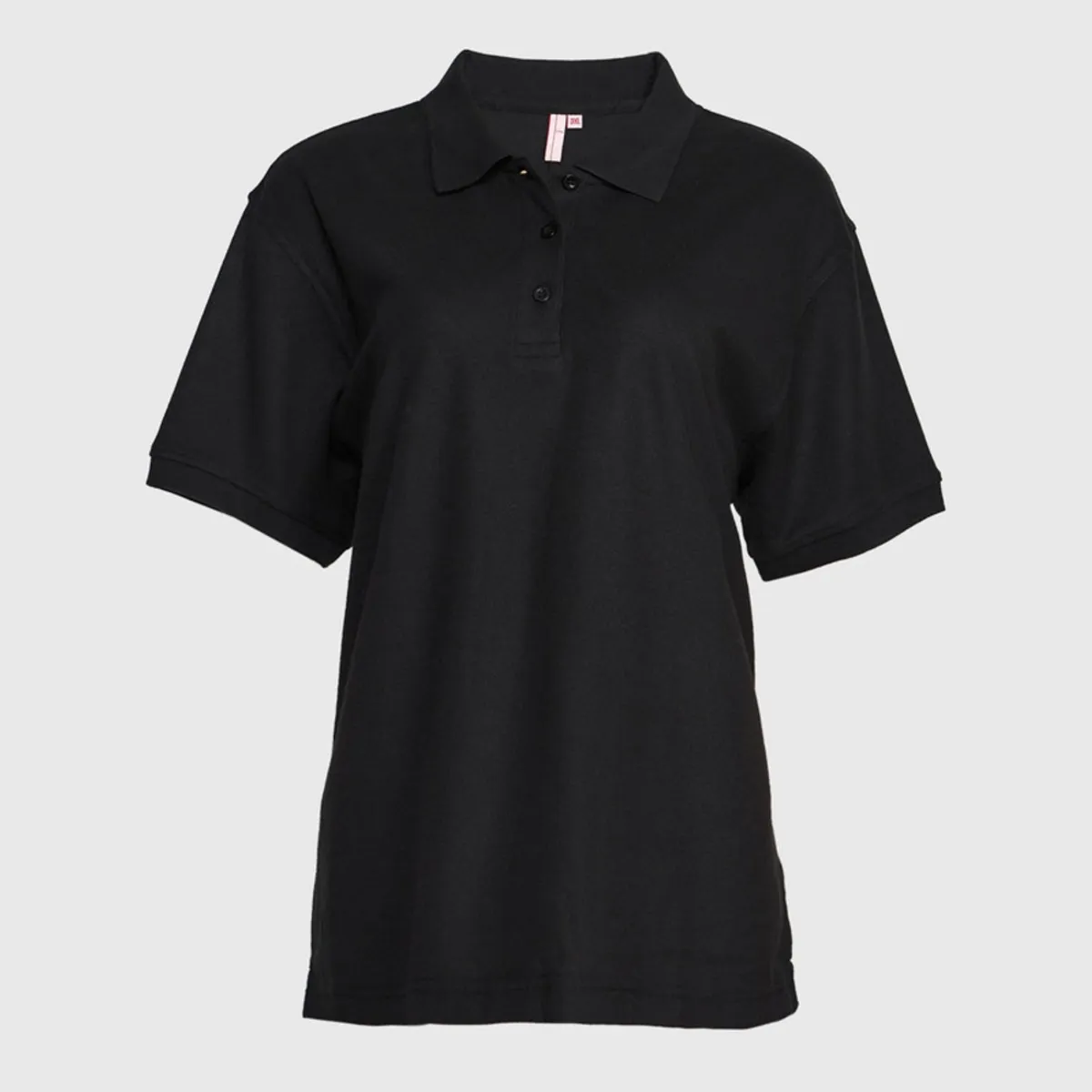 JAYSON - Polera Piqué TC 65/35 M/C Mujer