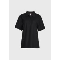 Polera Piqué TC 65/35 M/C Mujer