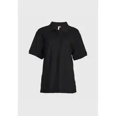 JAYSON - Polera Piqué TC 65/35 M/C Mujer