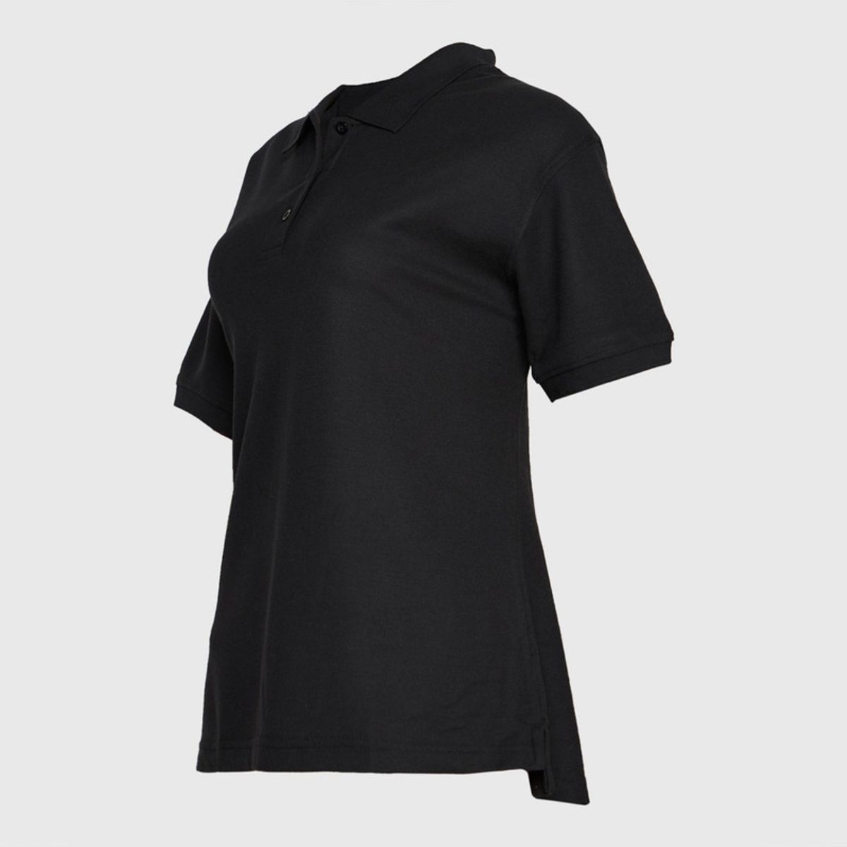 JAYSON - Polera Piqué TC 65/35 M/C Mujer