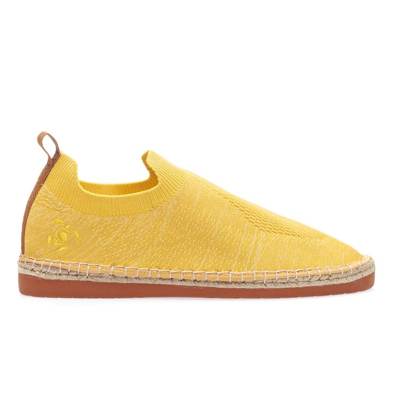 HAKA HONU - Alpargata Unisex Marea Alta Beige Haka Honu