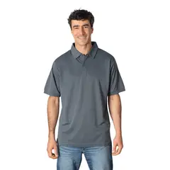 INDUSBORD - Polera Hombre Manga Corta Dryfit Quickdry