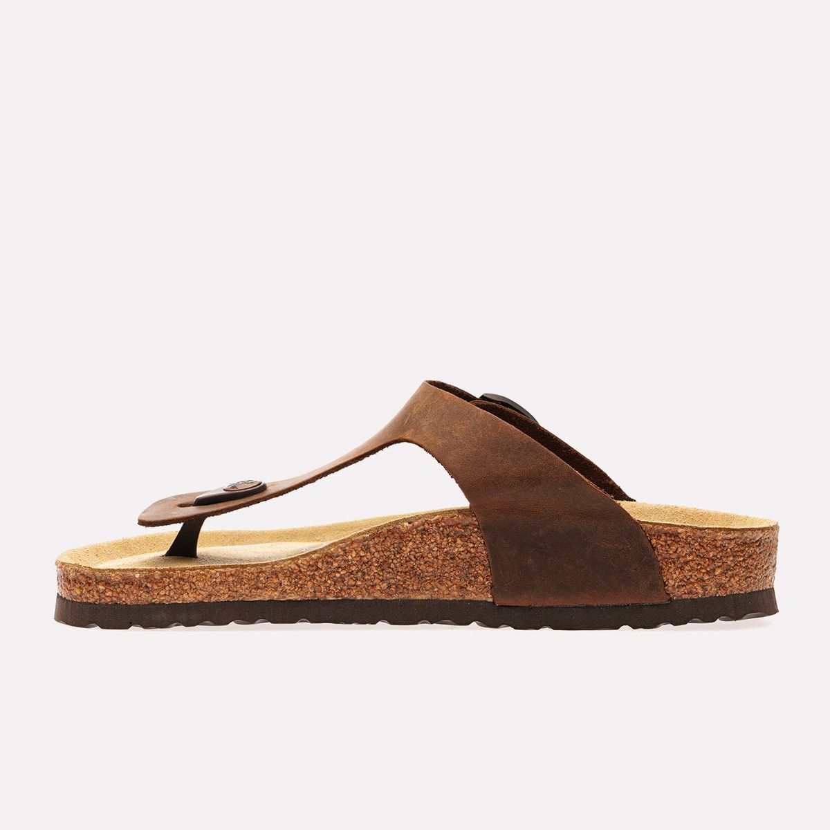 HAKA HONU - Sandalia Mujer Carel Brown Haka Honu