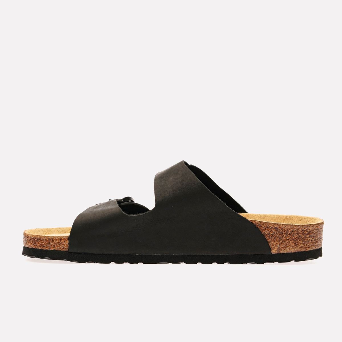 HAKA HONU - Sandalia Hombre Caretta Black Haka Honu