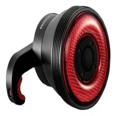 ROCKBROS - Luz Trasera Smart Sensor Frenado Usb Para Bicicleta
